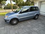 Ford Fusion 1,4 16V Ambiente 75850KM, TÜV neu - Ford Fusion von privat