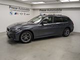 BMW 320d xDrive Touring DA PA DAB LED WLAN 17'' - BMW 320 in Düsseldorf