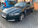 Jaguar XF 3.0 Sportbrake S - Jaguar XF in Essen