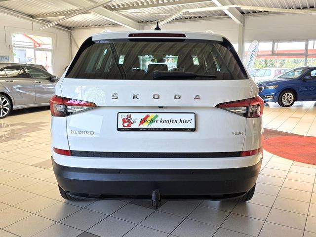 SKODA Kodiaq — Foto 6