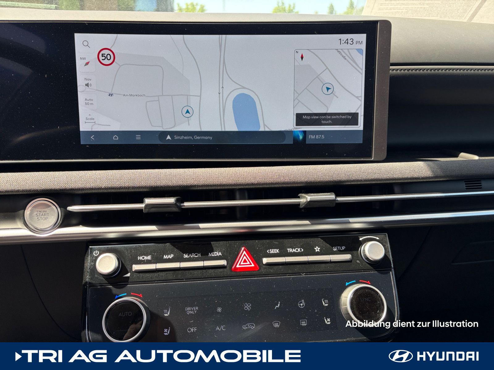 Hyundai TUCSON - Bild 15