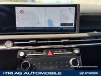 Hyundai TUCSON - Vorschau Bild 15