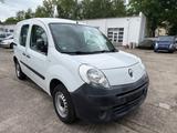 Renault Kangoo 1.5 dCi, 1. HAND, MwSt 19%! - Renault Kangoo in Leipzig