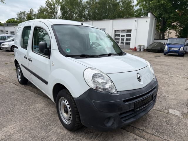 Kangoo 1.5 dCi, 1. HAND, MwSt 19%!