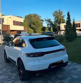 Porsche Macan - - - gebrauchte Porsche Macan aus dem Jahr 2021