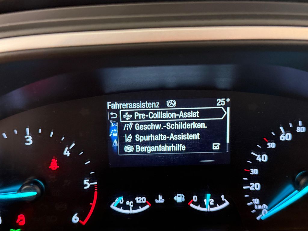 Ford Focus - Bild 29