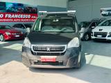 Peugeot Partner BlueHDi 100 L2 Furgone DC Mobile - Peugeot Partner: Limousine