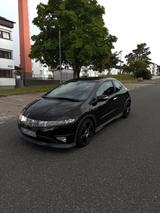 Honda Civic 1.8 Type S | 140 PS | TÜV | Ni... - Honda Civic: Coupe