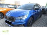 Skoda Fabia 1.0 TSI DSG Monte Carlo Rückkam/Tempo/Mult - SKODA Fabia Leasingangebote für Privatpersonen