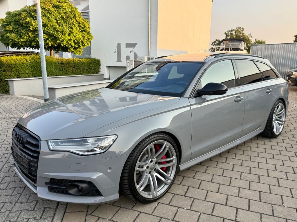 Image of Audi A6