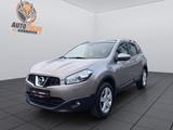 Nissan Qashqai +2 I-Way 4X4 PANO NAVI SHZ TEMPO MFL ALU - Nissan Qashqai i-Way mit Diesel-Antrieb