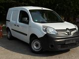 Renault Kangoo Rapid Extra Automatik+Klima/gepflegt - Renault Kangoo