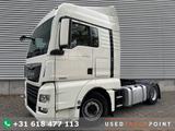 MAN TGX 18.510 XLX / Euro 6D / LM VIN / Intarder / N - Man TGX 18-510