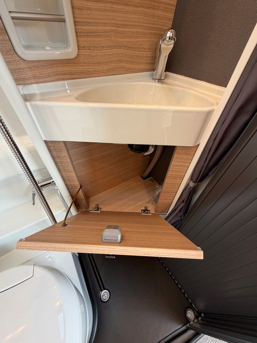 Fahrzeugabbildung Malibu Van Relax 640 LE R exclusive
