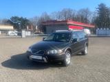 Volvo XC 70 XC70 2.5 T AWD Summum - gebrauchte Volvo XC70 aus dem Jahr 2006