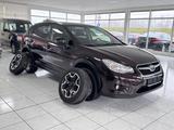 Subaru XV Comfort+Kamera+Tempomat+Sitzh+8xBereift - gebrauchte Subaru XV aus dem Jahr 2013