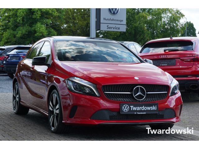 Mercedes-Benz A 220 4Matic/Pano/Business/Leder/LED/Navi/SHZ/To