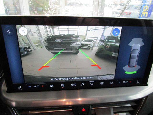 Focus Turnier 1.0 EB MHEV/TITANIUM EDITION/NaviR