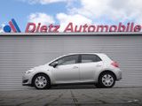Toyota Auris 1.6 Sol MultiMode Gerne Finanzierung +++ - Toyota Auris aus 2009