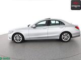 Mercedes-Benz C 220 d AVANTGARDE MULTIBEAM,KAMERA,AMBIENTE,SH - Mercedes-Benz C 220 Gebrauchtwagen in Berlin