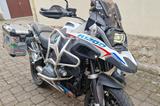 BMW R 1200 GS Adventure LC Navi und Alukoffer - ABS ENDURO KARDAN