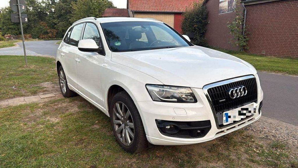Angebot ansehen Audi Q5