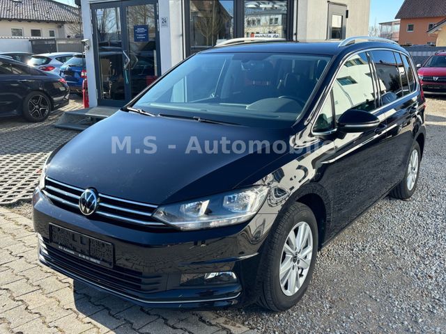 Volkswagen Touran Highline 1.5 TSI DSG*7 Sitzer*LED*ACC*Nav