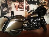 Harley-Davidson FLTRXS 114 Road Glide Special - Harley-Davidson Motorräder in Berlin