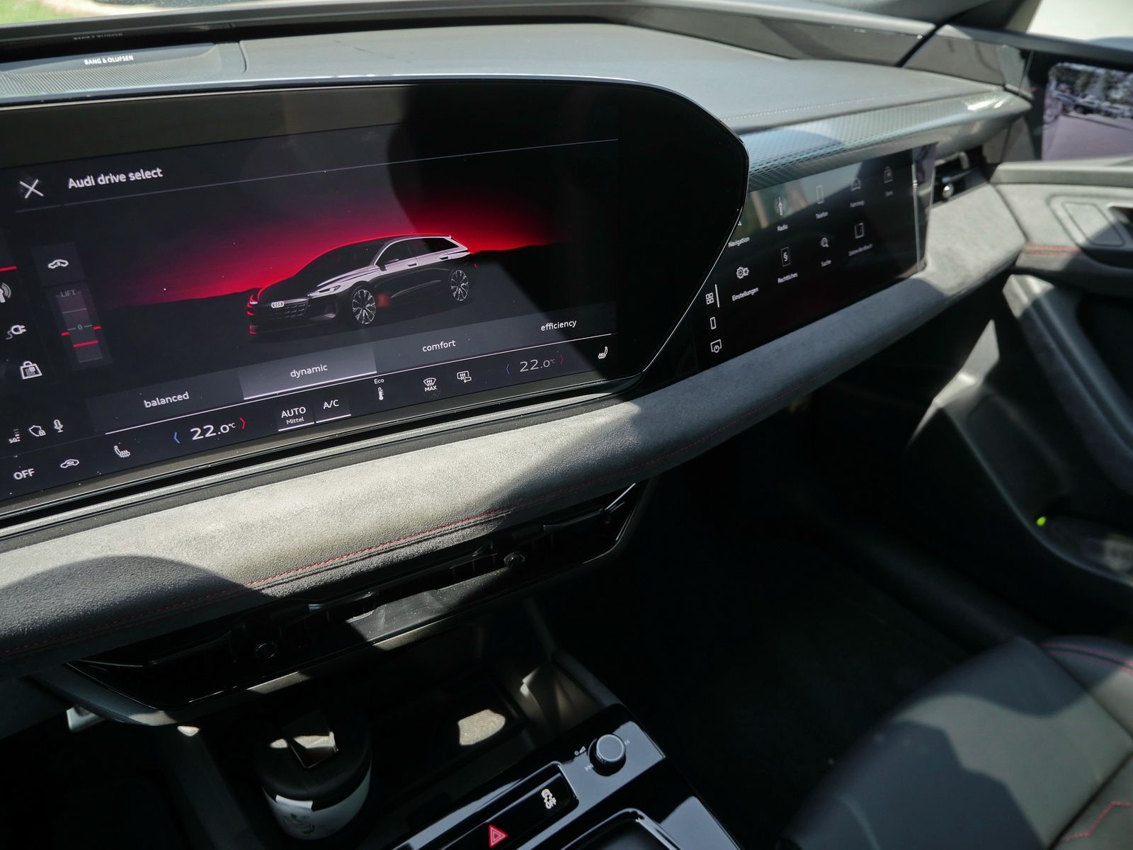 Audi A6 e-tron - Bild 22