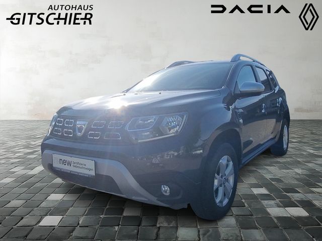 Dacia Duster Urban TCe 130 4WD