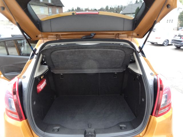 Fahrzeugabbildung Opel Mokka X Innovation/4x4/2.Hd/Navi/Kam/SitzH/62TKM