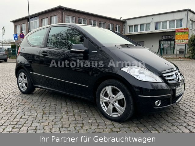 Mercedes-Benz A 200 Avantgarde * Automatik * 1.HD AHK TÜV NEU