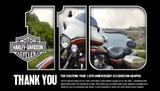 Harley-Davidson STREET  GLIDE  CVO  FLHXSE2 - Motorräder in Ludwigshafen