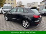 Audi Q3 2.0 TDI S-LINE XENON|SHZ - Audi Q3 in Mainz