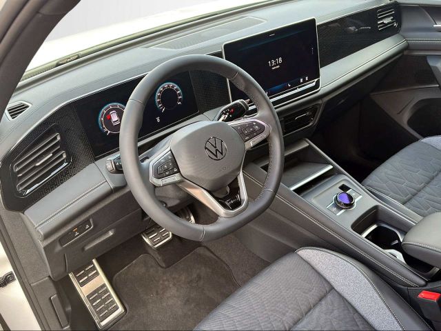 Tiguan GOAL 1.5 l eTSI OPF 110 kW (150 PS)