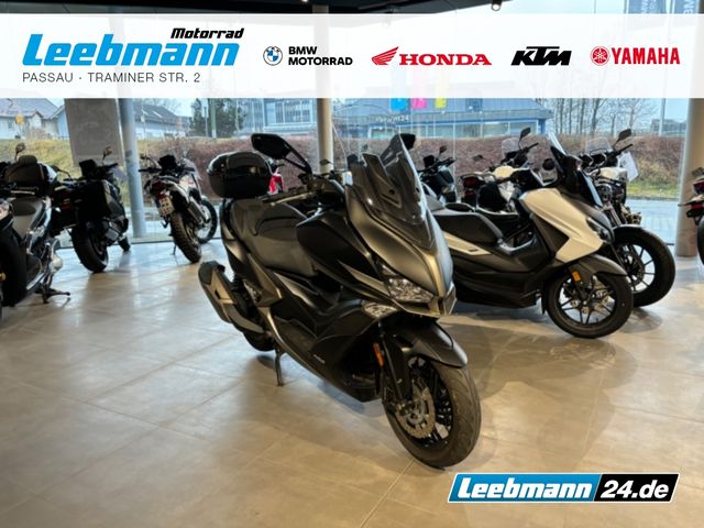 Kymco Xciting S 400