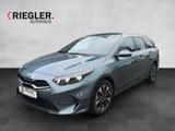 Kia Ceed 1.5 SW Spirit -S- Automatik Navi - Kia cee'd Sportswagon Tageszulassungen