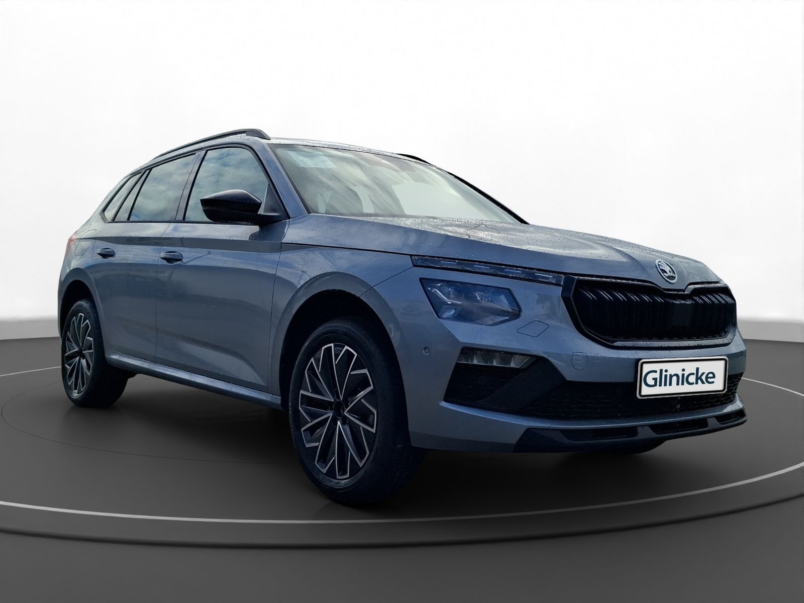 Skoda Kamiq - Bild 10
