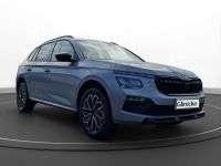 Skoda Kamiq - Vorschau Bild 10