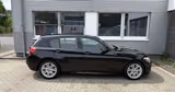 BMW 1er 116i M Sport-Paket Shadow-Line Service&Tüv - BMW aus 2012: 1er