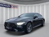 Mercedes-Benz AMG GT 43 4Matic+*Garantie*-5% bei Finanz.* - Mercedes-Benz AMG GT Gebrauchtwagen