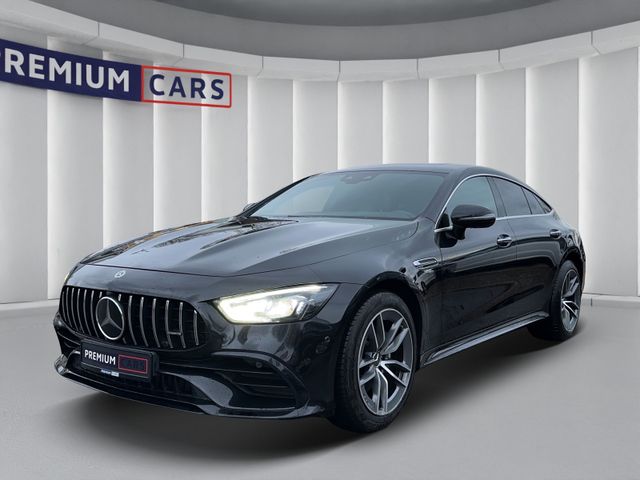 MERCEDES-BENZ AMG GT 43 4Matic+ *Garantie*Finanzierung*