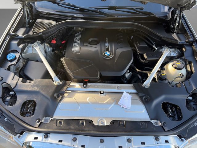 X3 xDrive 20 i Advantage