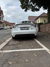 Tesla Model 3 Allradantrieb mit Dualmotor Performa... - Tesla Model 3 aus 2024