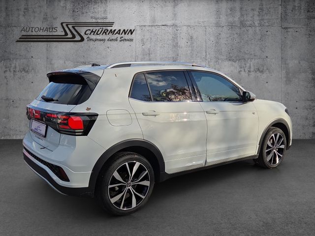 T-Cross 1.5 TSI OPF DSG R-Line RFK
