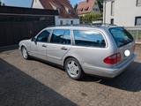 Mercedes-Benz E 430 T AVANTGARDE Avantgarde - gebrauchte Mercedes-Benz E-Klasse aus dem Jahr 1998