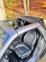Smart ForTwo cabrio 0.9 80kW BRABUS twinamic BRABUS - Smart Gebrauchtwagen von 2019