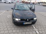 Seat Verkaufe Seat Leon 1m - gebrauchte Seat Alhambra aus dem Jahr 2006