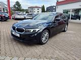 BMW 318d Touring Widescreen Navi LED Kamera SHZ DAB - BMW 318 in Stuttgart
