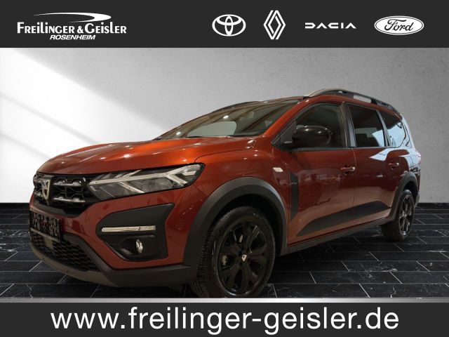 Dacia Jogger Extreme 7-Sitzer Kamera Tempomat Klima